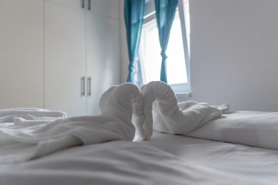 Apartmán Ostrov Vir - Vir OS 10370 N4