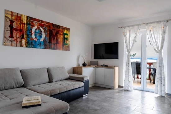 Apartmán Ostrov Vir - Vir OS 10370 N5