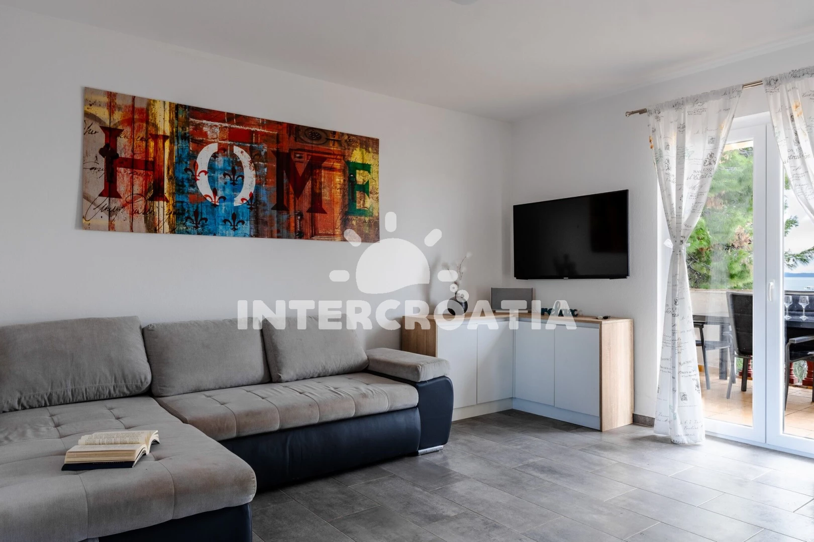 Apartmán Ostrov Vir - Vir OS 10370 N5