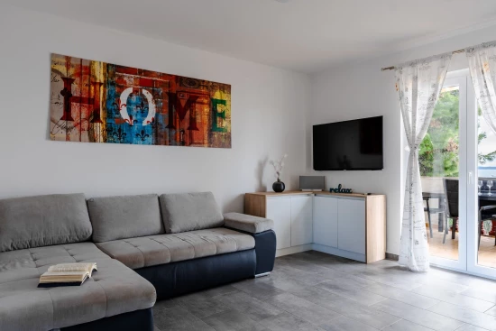 Apartmán Ostrov Vir - Vir OS 10370 N5