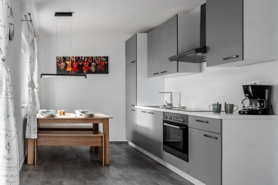 Apartmán Ostrov Vir - Vir OS 10370 N5