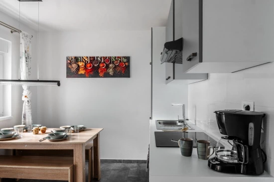 Apartmán Ostrov Vir - Vir OS 10370 N5