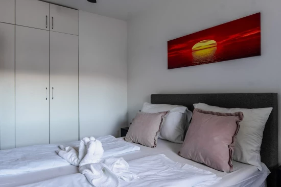 Apartmán Ostrov Vir - Vir OS 10370 N5