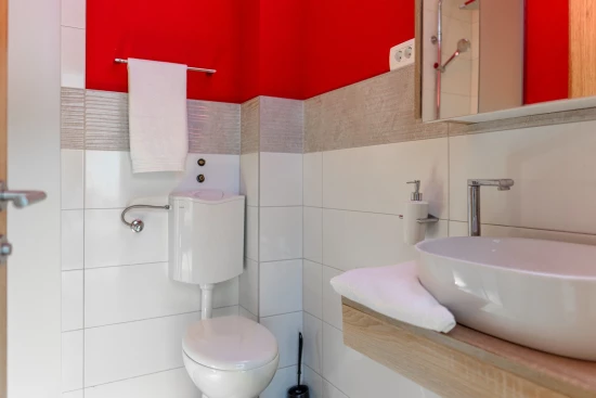 Apartmán Ostrov Vir - Vir OS 10370 N5