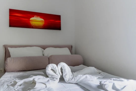 Apartmán Ostrov Vir - Vir OS 10370 N5