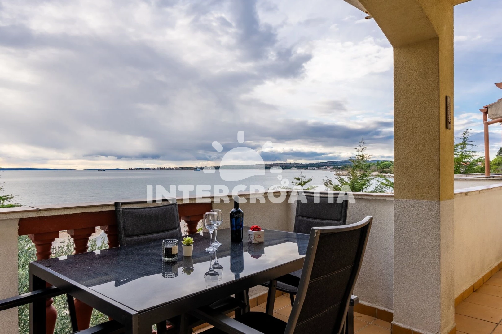 Apartmán Ostrov Vir - Vir OS 10370 N5