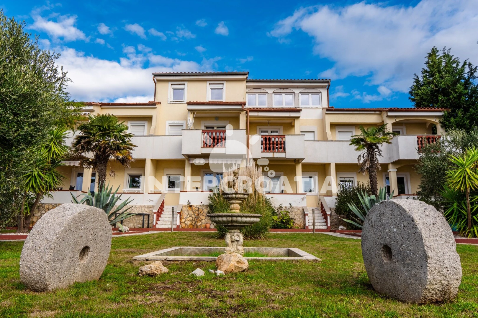 Apartmán Ostrov Vir - Vir OS 10370 N6