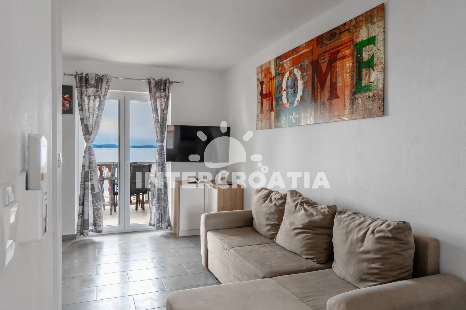 Apartmán Ostrov Vir - Vir OS 10370 N6