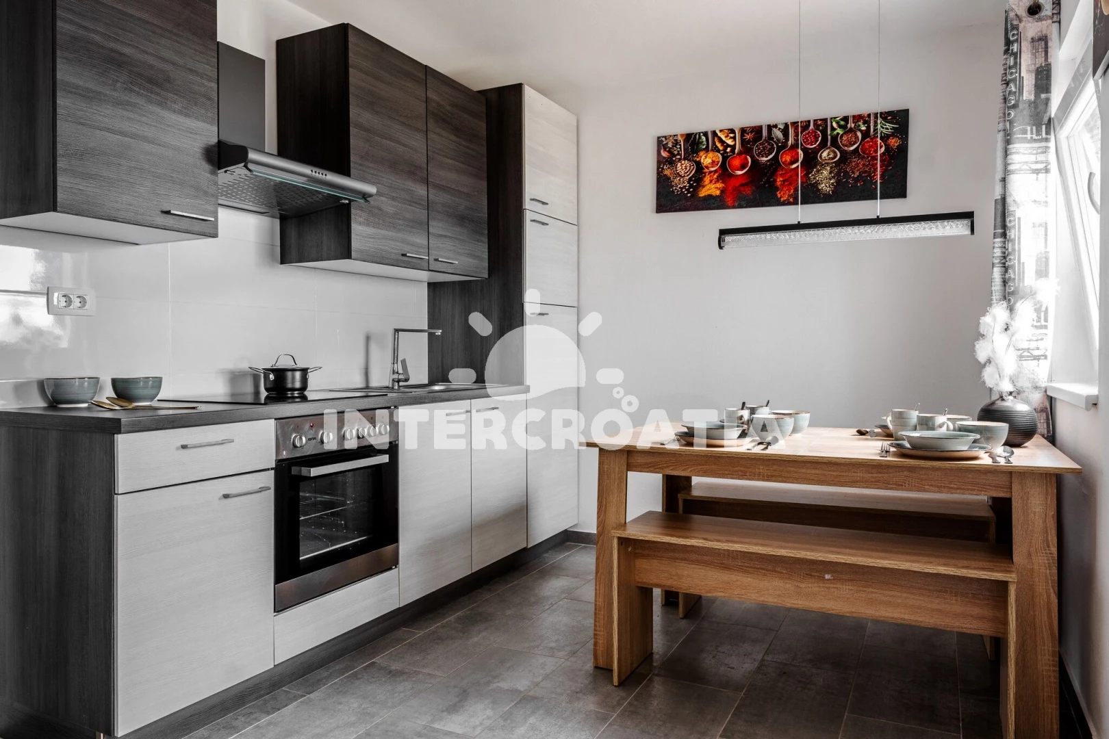 Apartmán Ostrov Vir - Vir OS 10370 N6