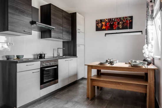 Apartmán Ostrov Vir - Vir OS 10370 N6