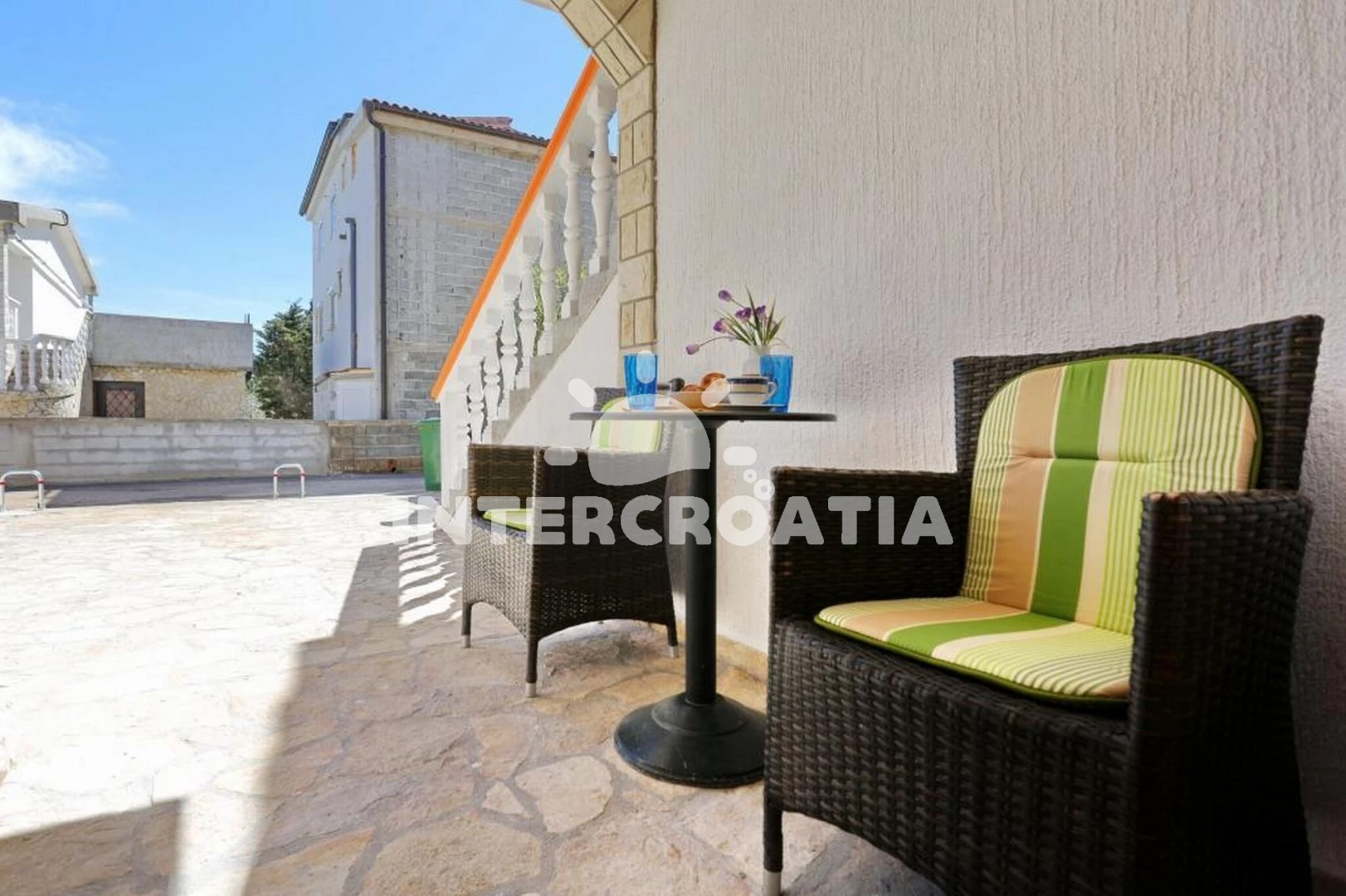 Apartmán Ostrov Vir - Vir OS 10371 N1