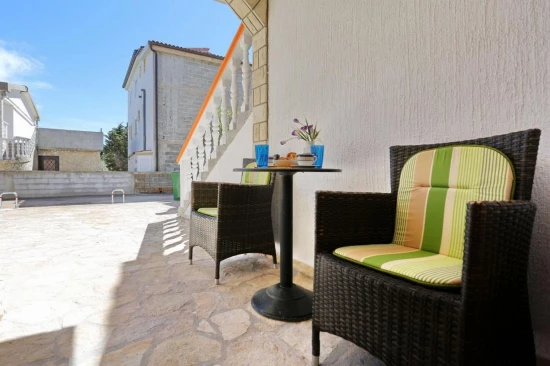 Apartmán Ostrov Vir - Vir OS 10371 N1