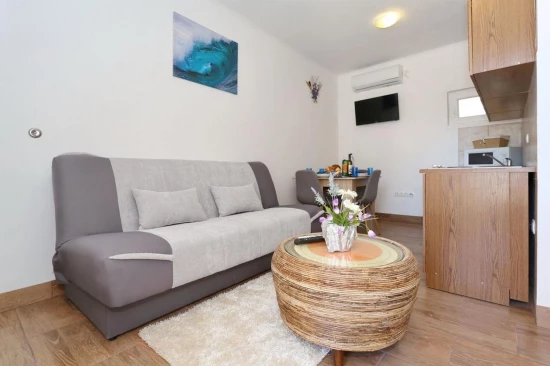 Apartmán Ostrov Vir - Vir OS 10371 N1