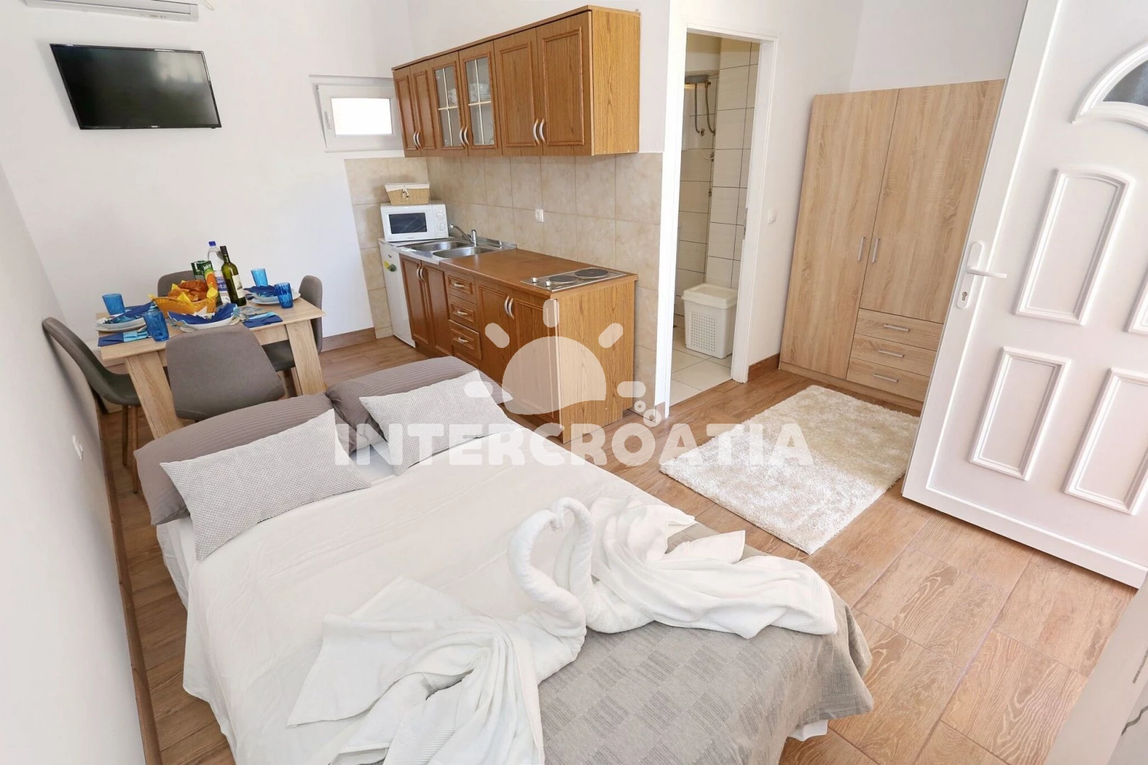 Apartmán Ostrov Vir - Vir OS 10371 N1