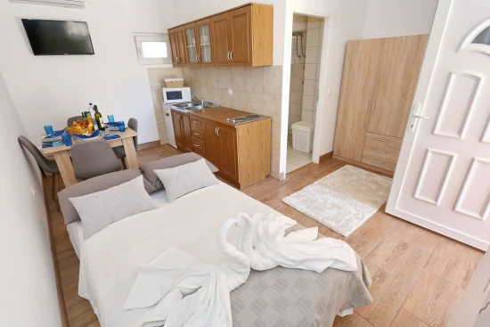 Apartmán Ostrov Vir - Vir OS 10371 N1