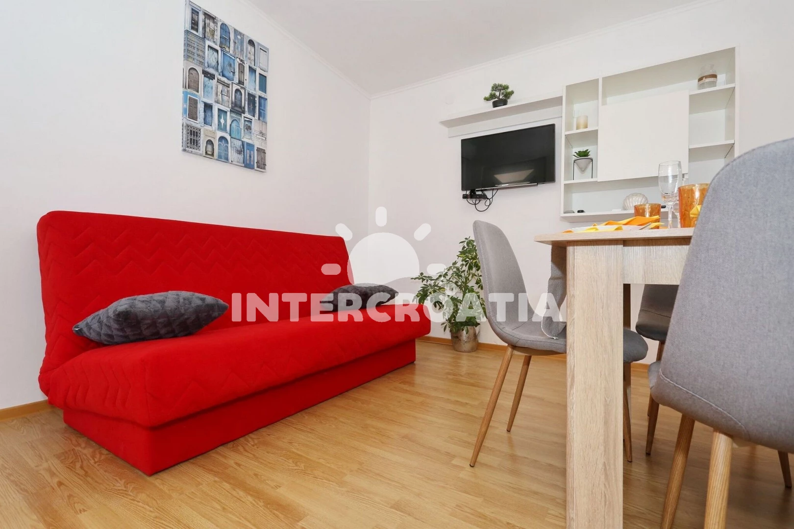 Apartmán Ostrov Vir - Vir OS 10371 N2