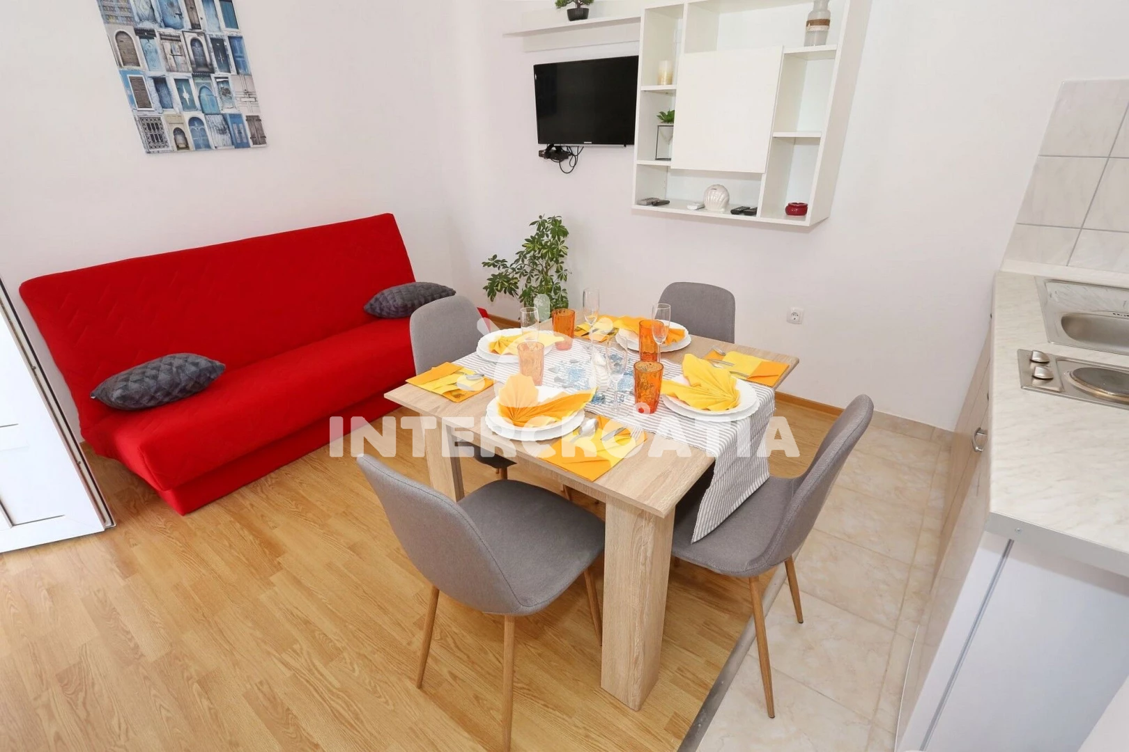 Apartmán Ostrov Vir - Vir OS 10371 N2