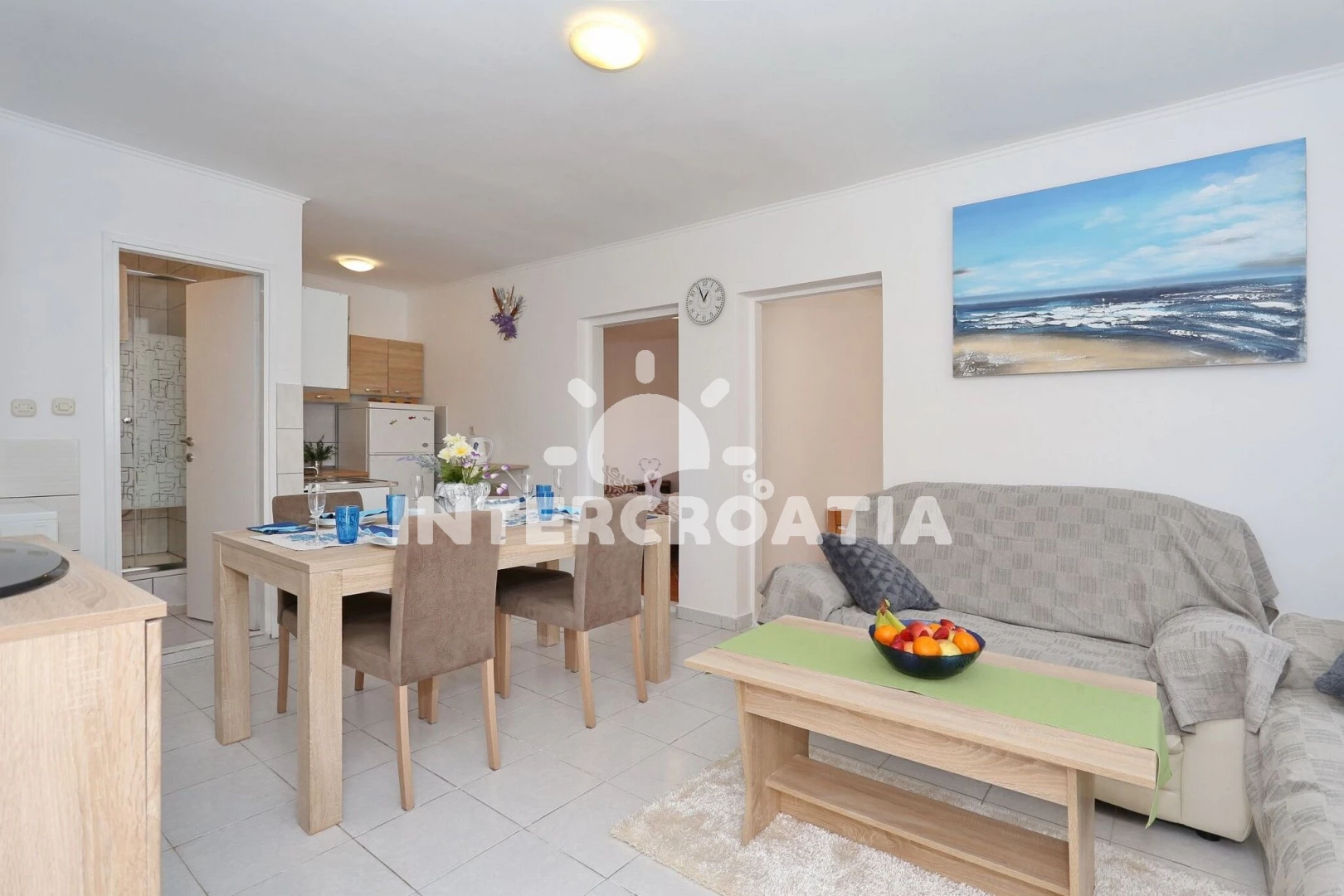 Apartmán Ostrov Vir - Vir OS 10371 N4