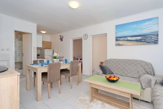 Apartmán Ostrov Vir - Vir OS 10371 N4