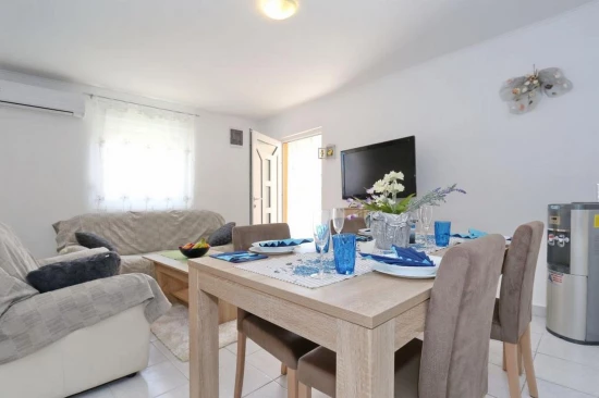 Apartmán Ostrov Vir - Vir OS 10371 N4