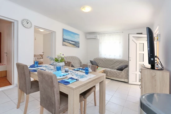 Apartmán Ostrov Vir - Vir OS 10371 N4