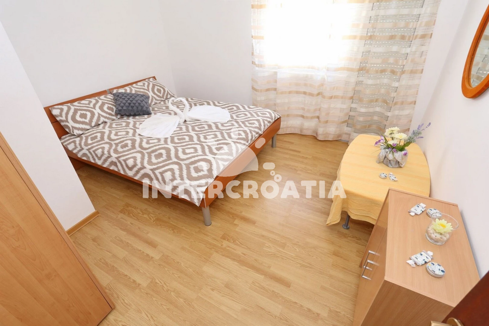 Apartmán Ostrov Vir - Vir OS 10371 N4