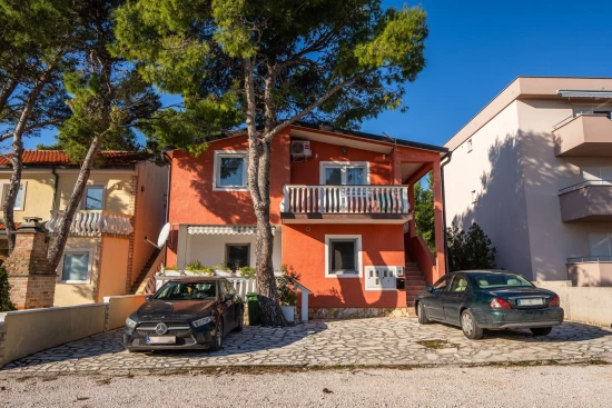 Apartmán Ostrov Vir - Vir OS 10372 N1