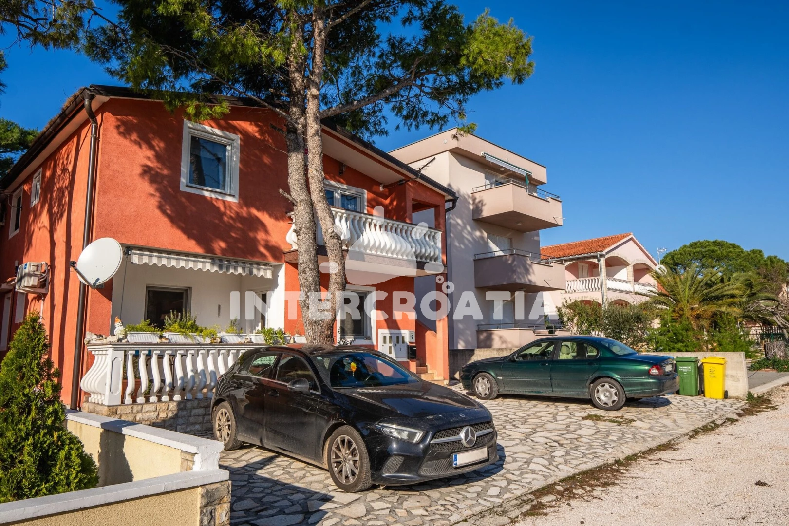 Apartmán Ostrov Vir - Vir OS 10372 N1