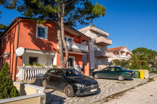 Apartmán Ostrov Vir - Vir OS 10372 N1