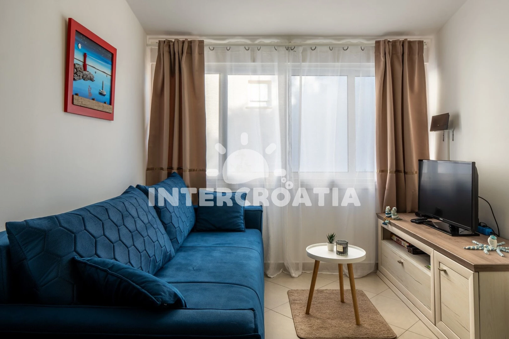 Apartmán Ostrov Vir - Vir OS 10372 N1