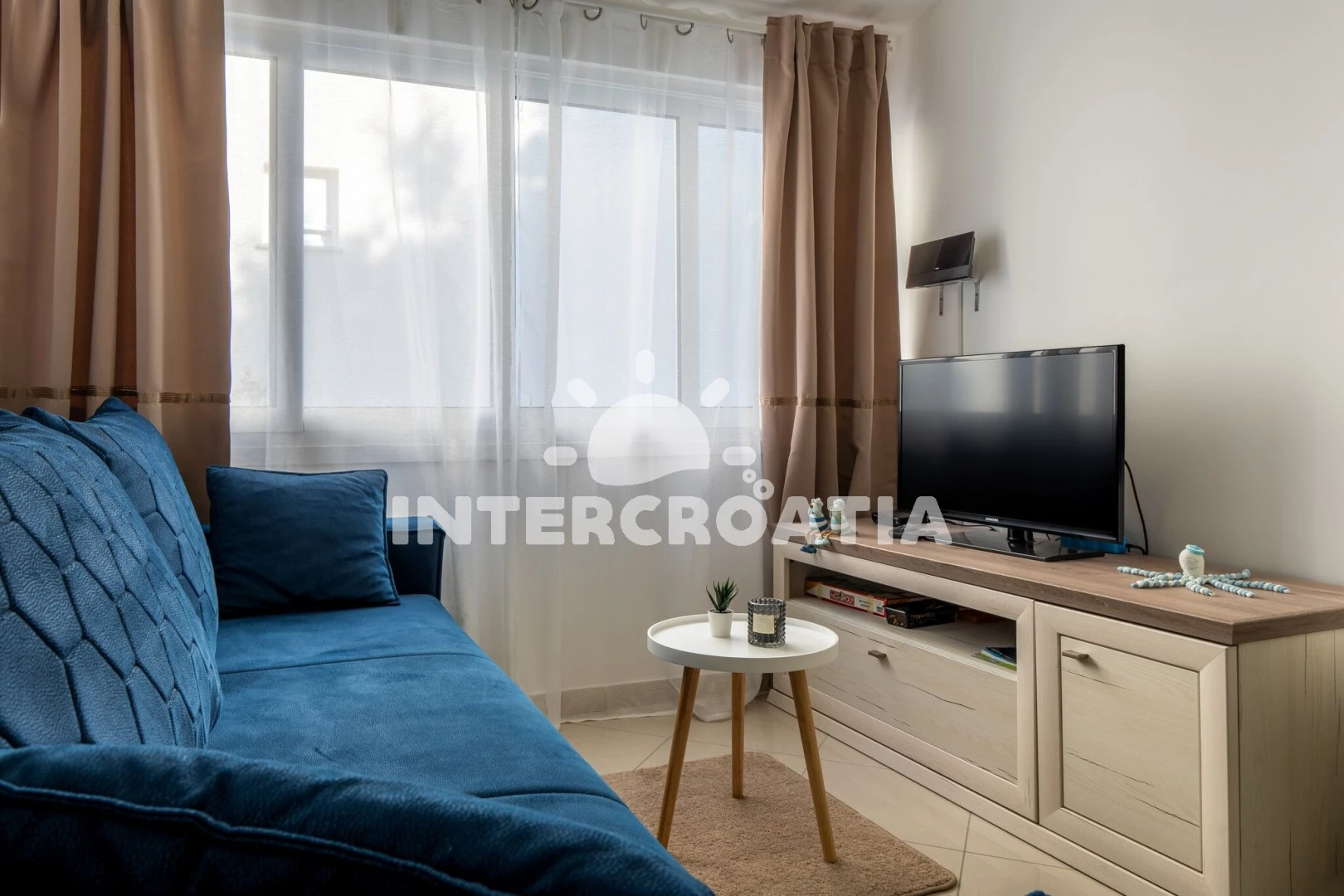 Apartmán Ostrov Vir - Vir OS 10372 N1