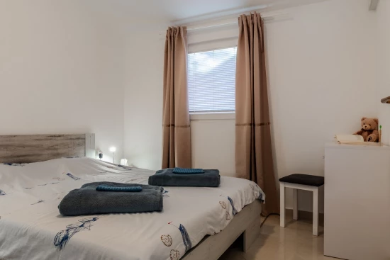 Apartmán Ostrov Vir - Vir OS 10372 N1