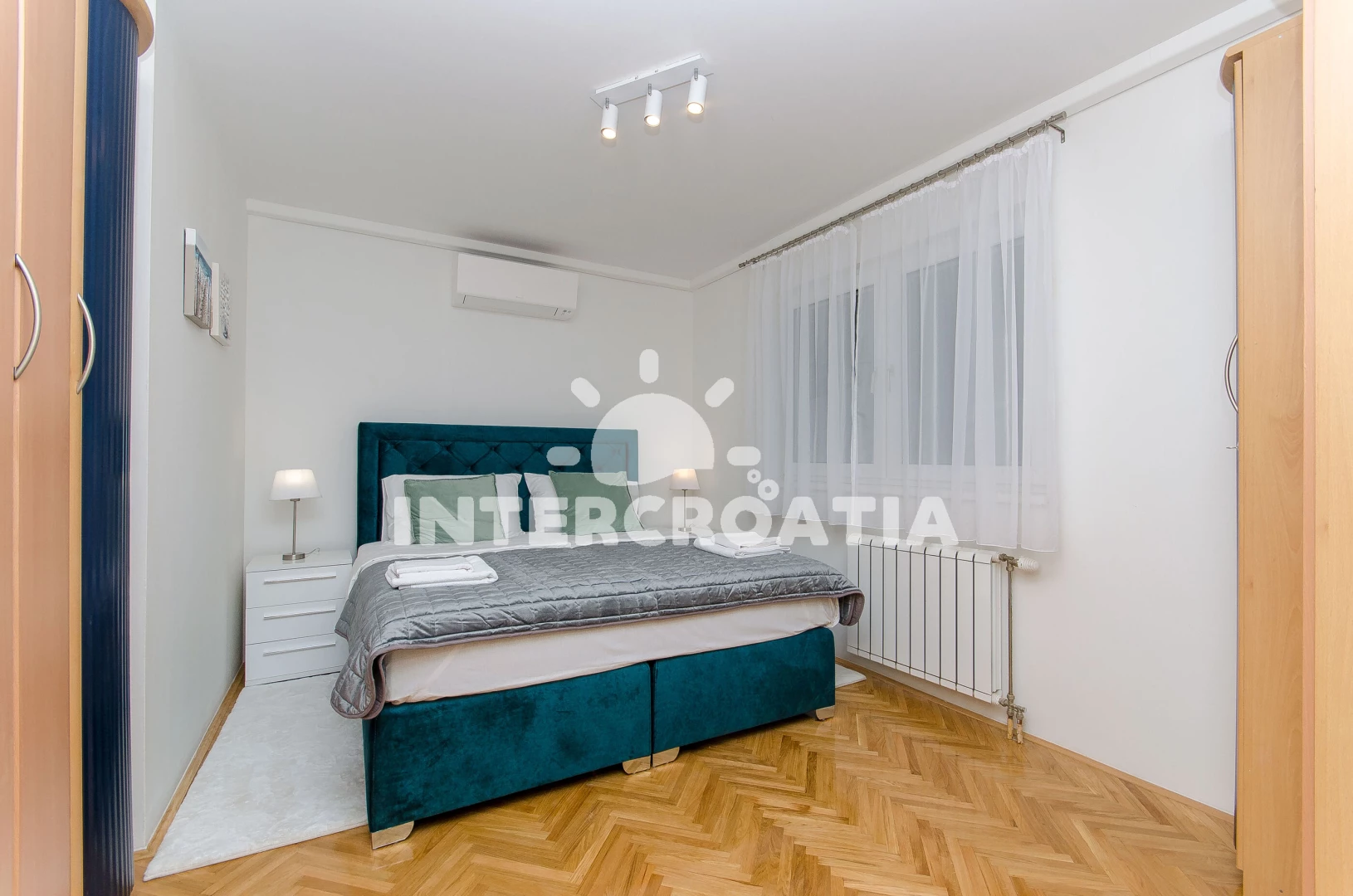 Apartmán Střední Dalmácie - Split DA 8553 N1