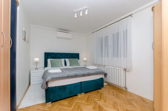 Apartmán Střední Dalmácie - Split DA 8553 N1