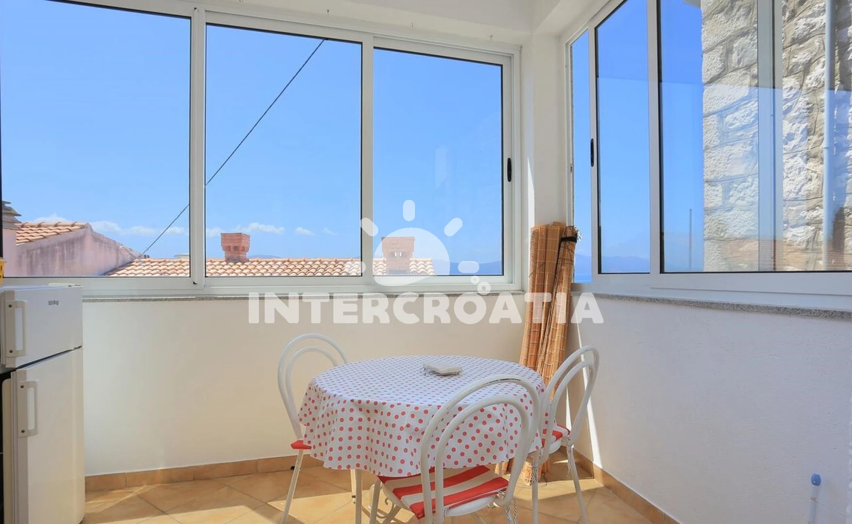 Apartmán Střední Dalmácie - Brist (Gradac) DA 8555 N2