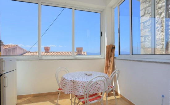 Apartmán Střední Dalmácie - Brist (Gradac) DA 8555 N2