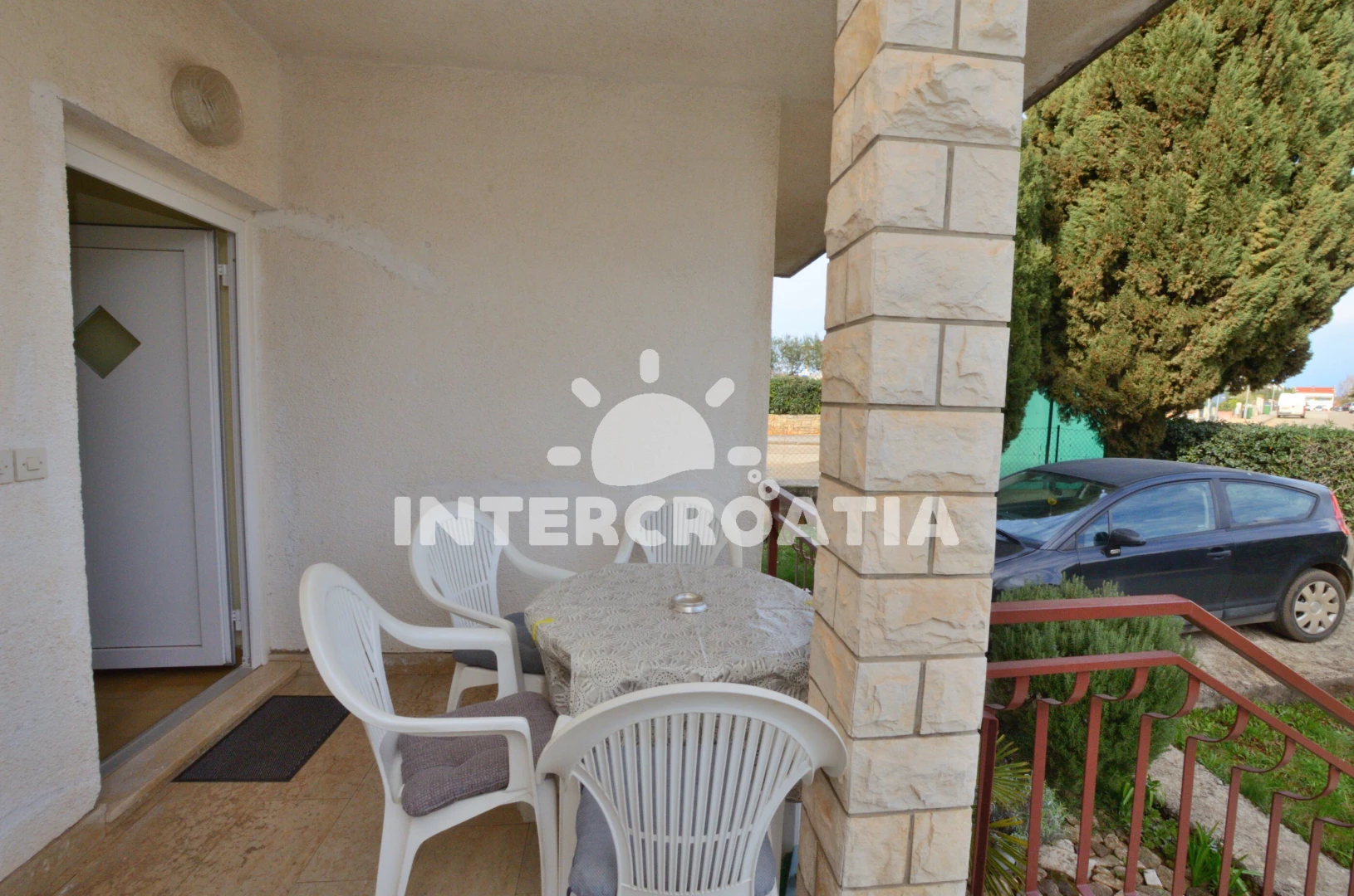 Apartmán Istrie - Umag IS 7199 N1