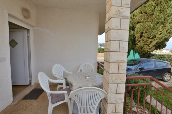 Apartmán Istrie - Umag IS 7199 N1