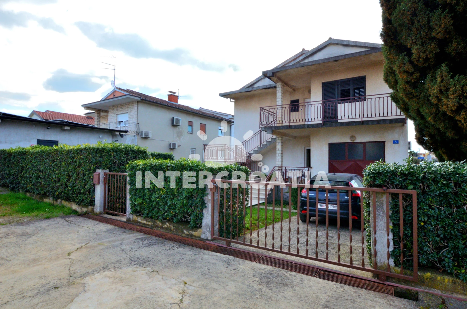 Apartmán Istrie - Umag IS 7199 N1