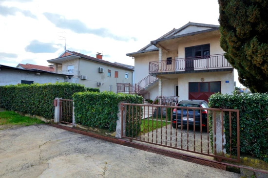 Apartmán Istrie - Umag IS 7199 N1