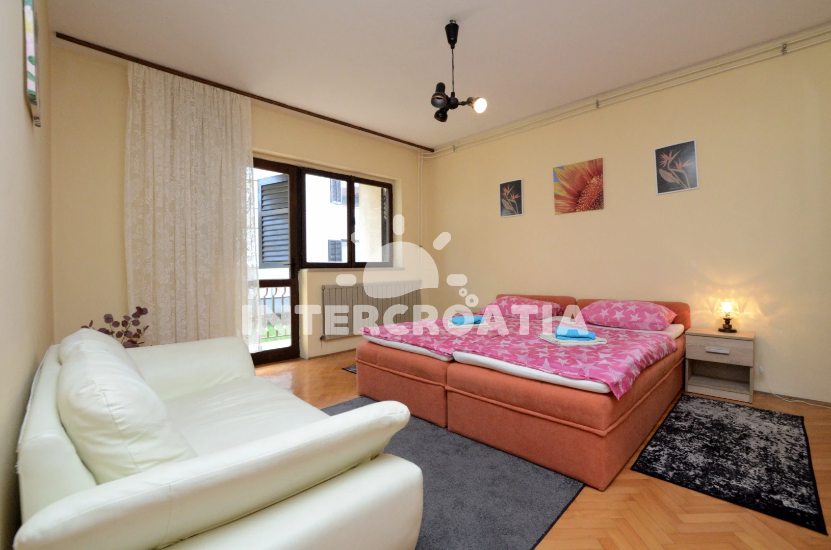 Apartmán Istrie - Umag IS 7199 N1