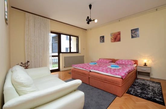Apartmán Istrie - Umag IS 7199 N1