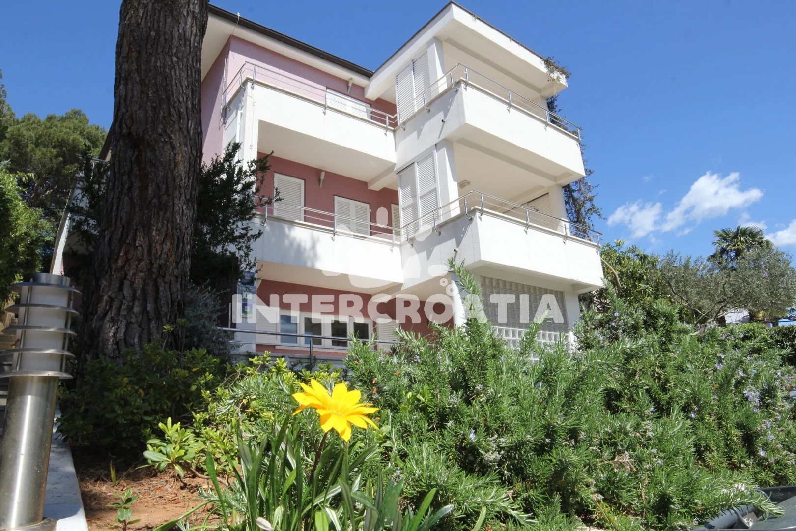 Apartmán Istrie - Rovinj IS 7200 N1