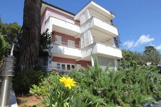 Apartmán Istrie - Rovinj IS 7200 N1
