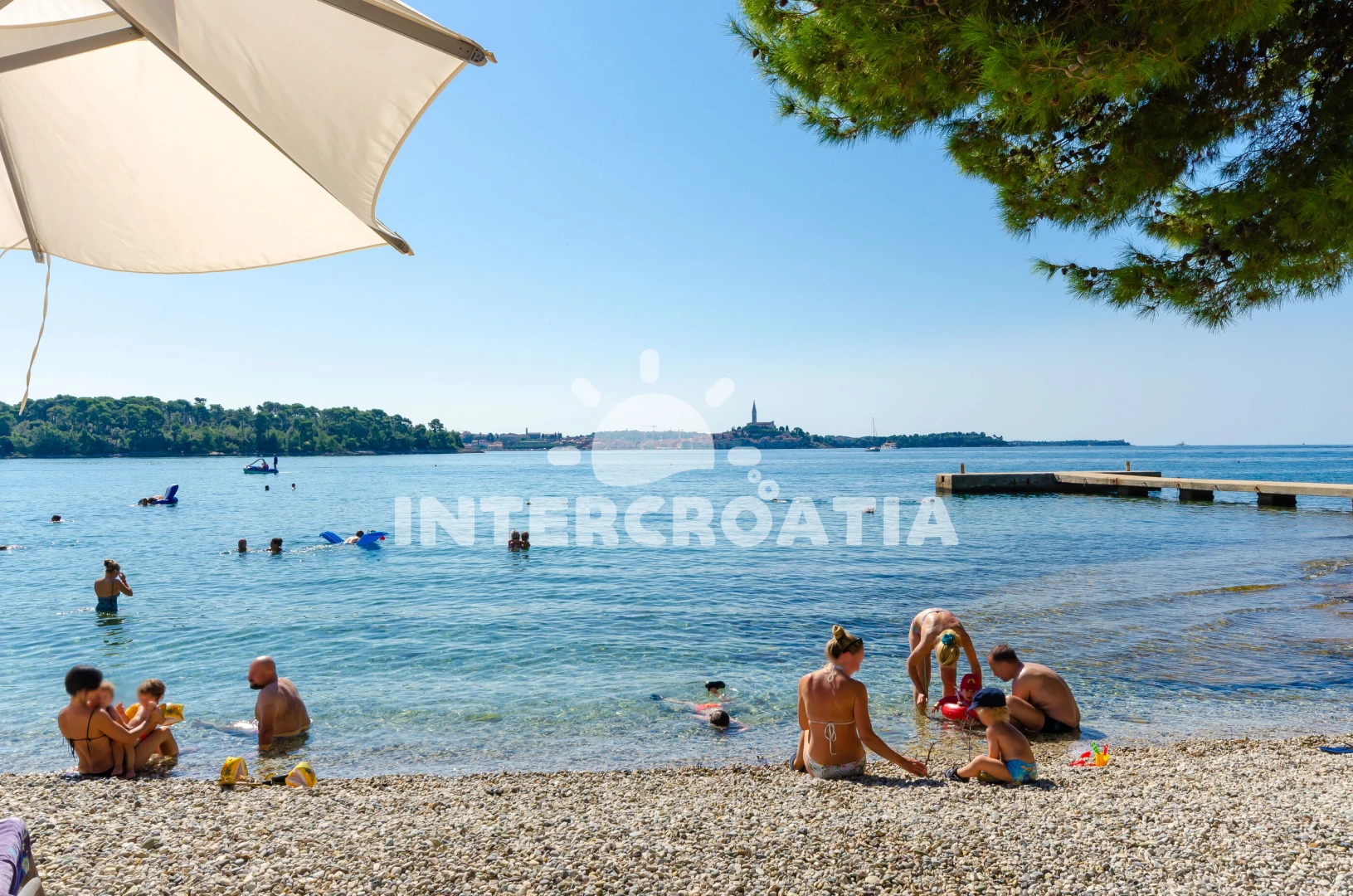 Apartmán Istrie - Rovinj IS 7200 N1