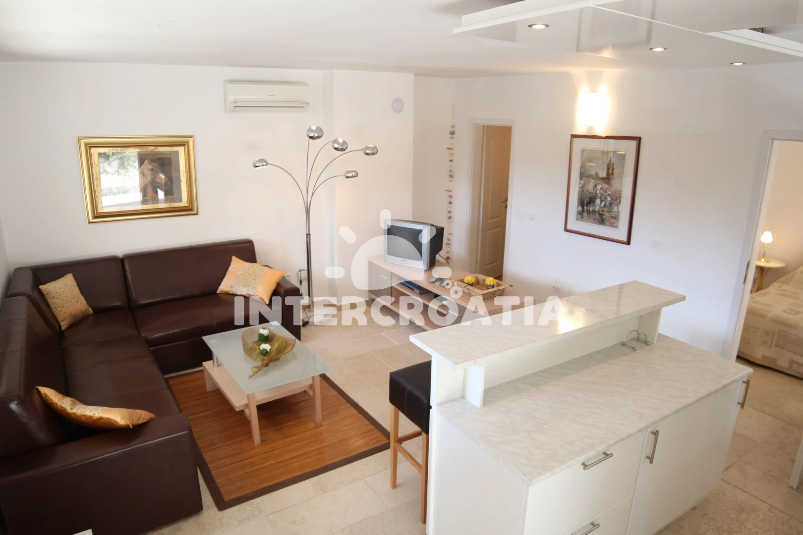 Apartmán Istrie - Rovinj IS 7200 N1