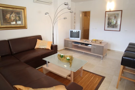 Apartmán Istrie - Rovinj IS 7200 N1
