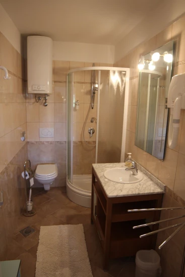 Apartmán Istrie - Rovinj IS 7200 N1