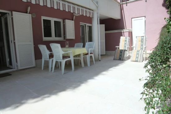 Apartmán Istrie - Rovinj IS 7200 N1