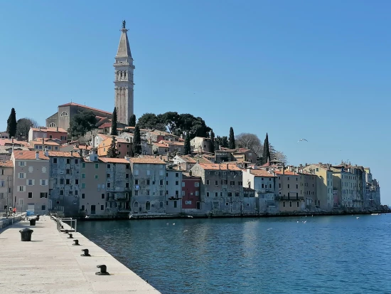 Apartmán Istrie - Rovinj IS 7200 N2